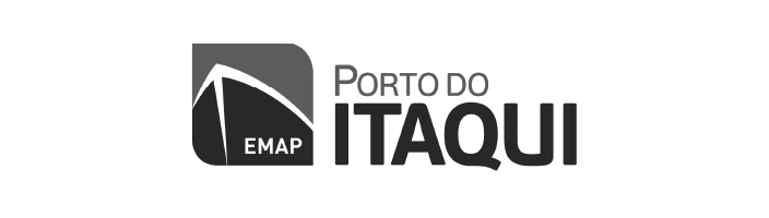 EMAP - Porto do Itaqui Logo