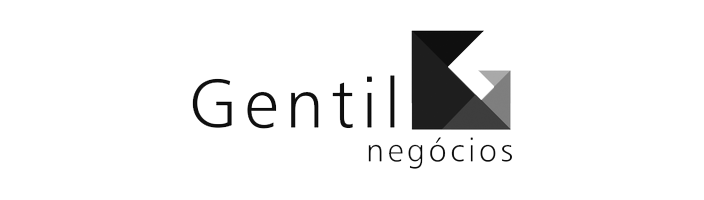 Gentil Negócios Logo