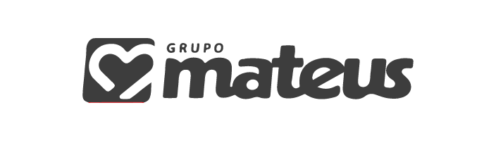 Grupo Mateus Logo
